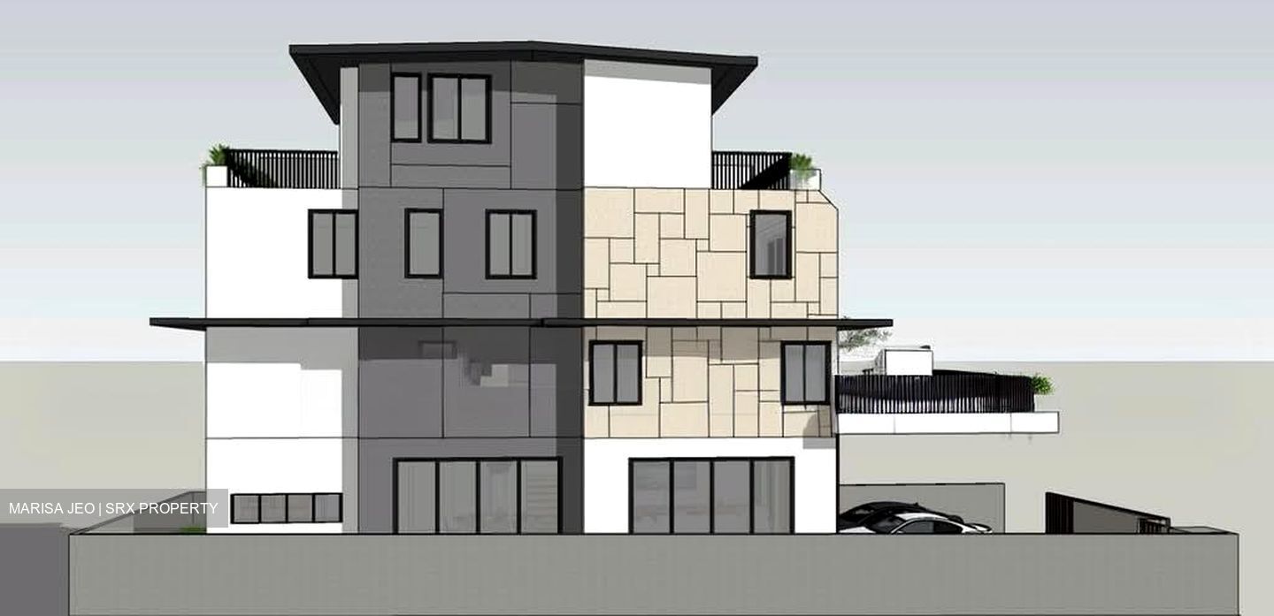 Coronation Road (D10), Semi-Detached #547339251